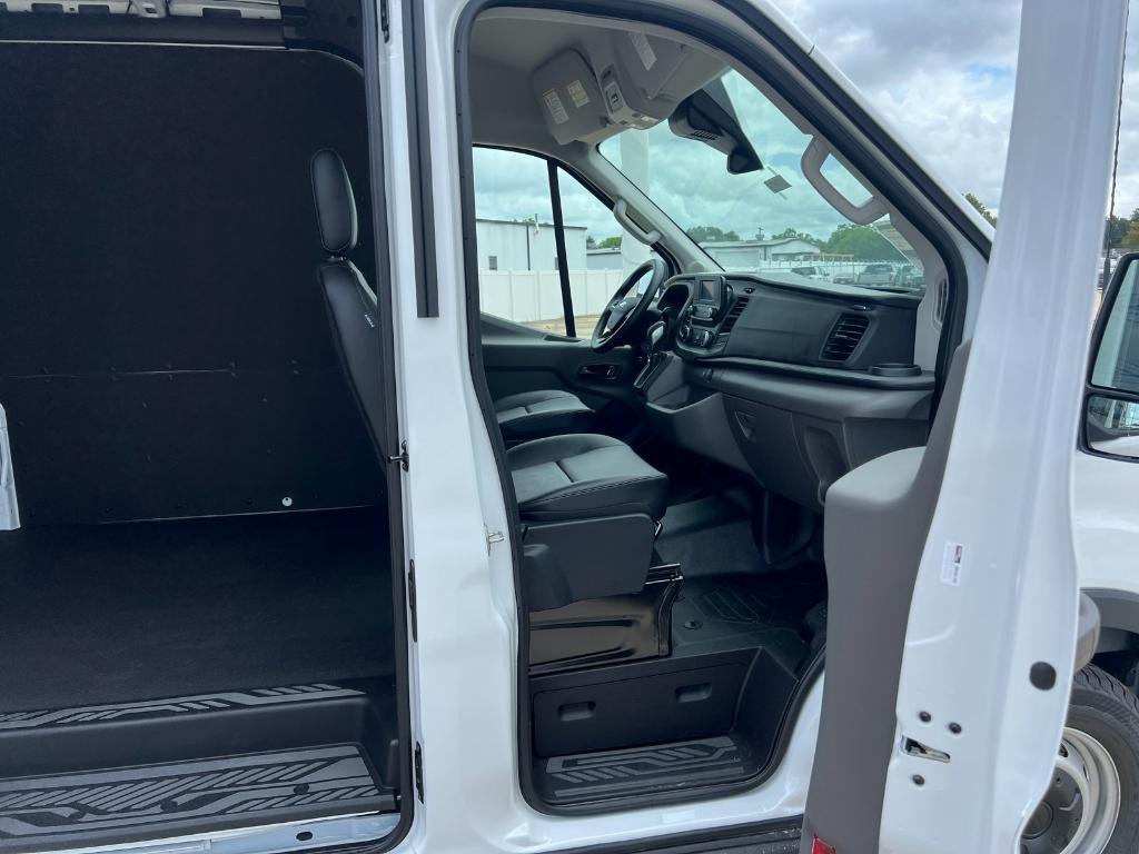 new 2025 Ford Transit-250 car, priced at $50,030