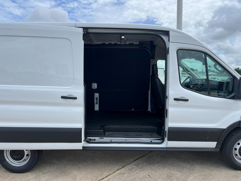 new 2025 Ford Transit-250 car, priced at $50,030