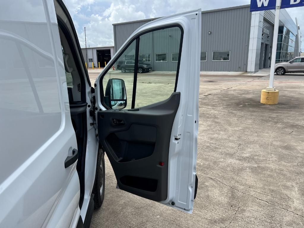 new 2025 Ford Transit-250 car, priced at $50,030
