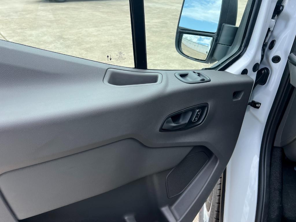 new 2025 Ford Transit-250 car, priced at $50,030