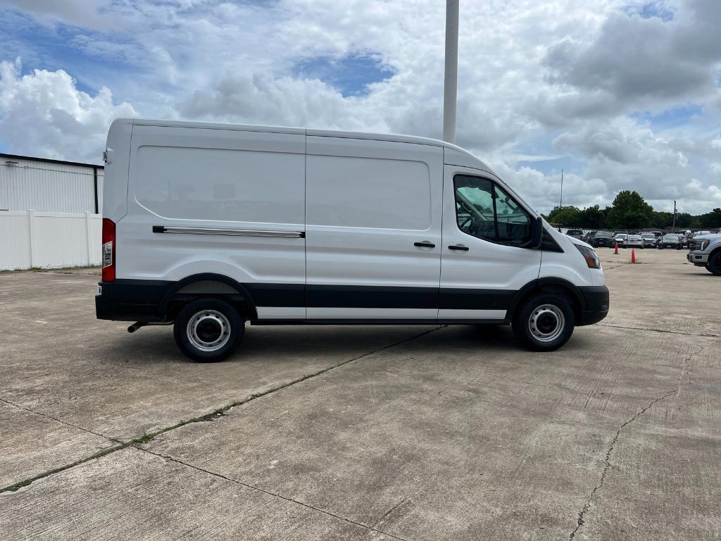 new 2025 Ford Transit-250 car, priced at $50,030