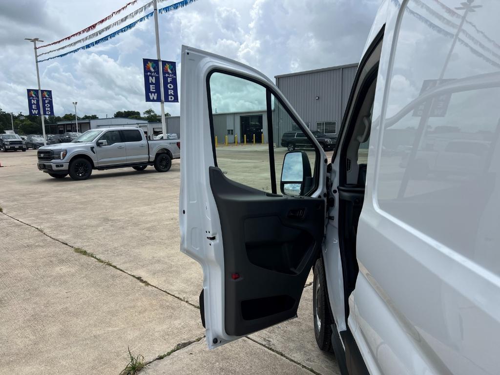 new 2025 Ford Transit-250 car, priced at $50,030