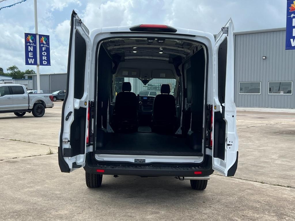 new 2025 Ford Transit-250 car, priced at $50,030
