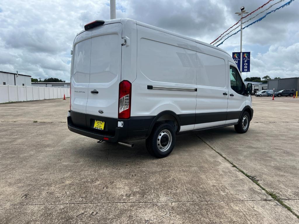 new 2025 Ford Transit-250 car, priced at $50,030