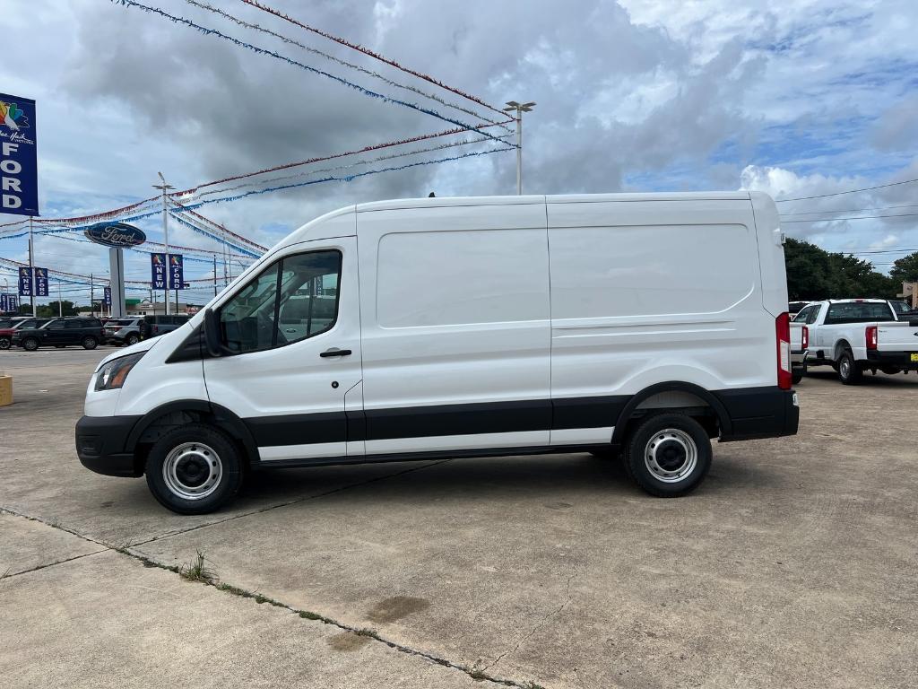 new 2025 Ford Transit-250 car, priced at $50,030