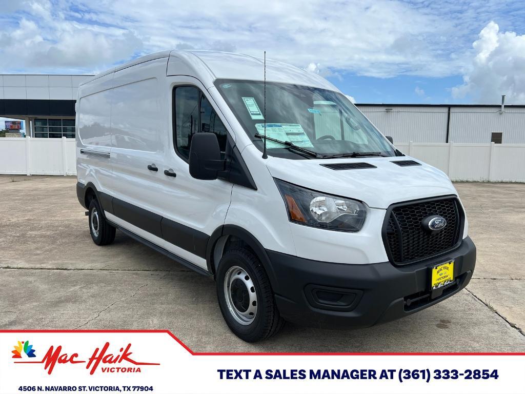new 2025 Ford Transit-250 car, priced at $50,030