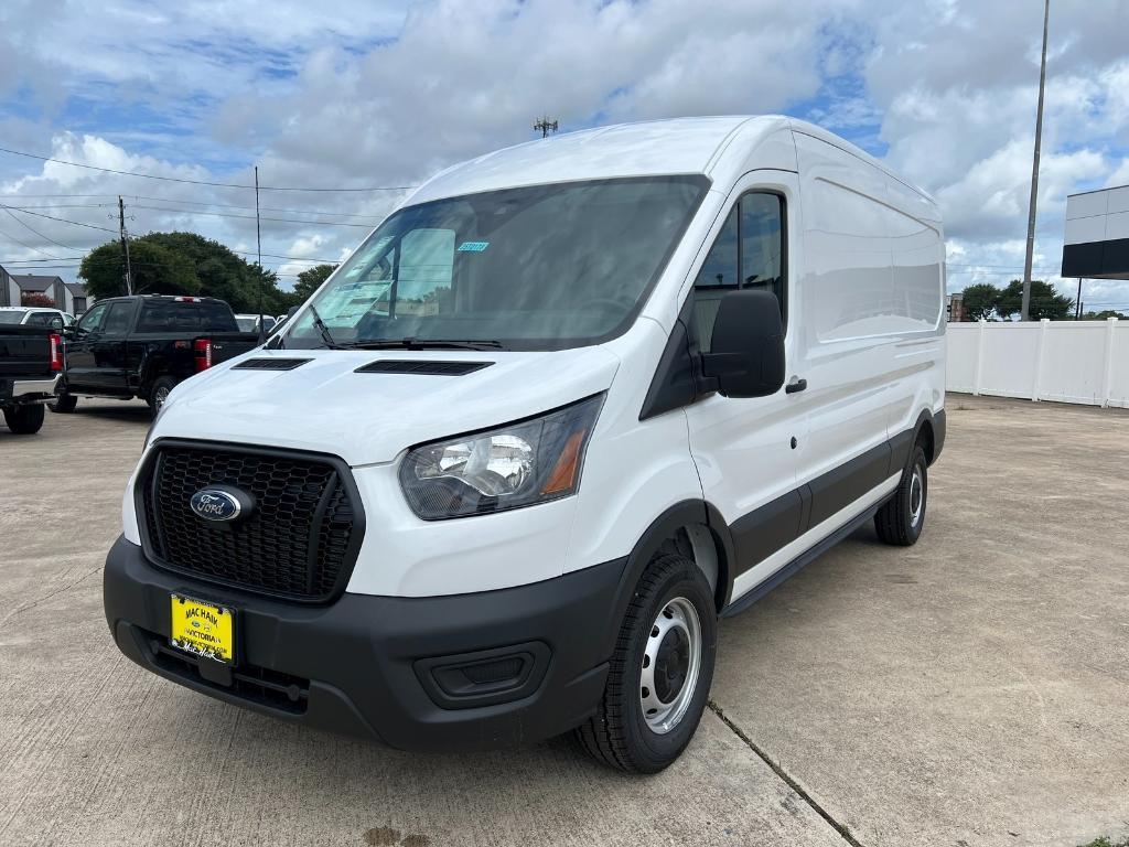 new 2025 Ford Transit-250 car, priced at $50,030