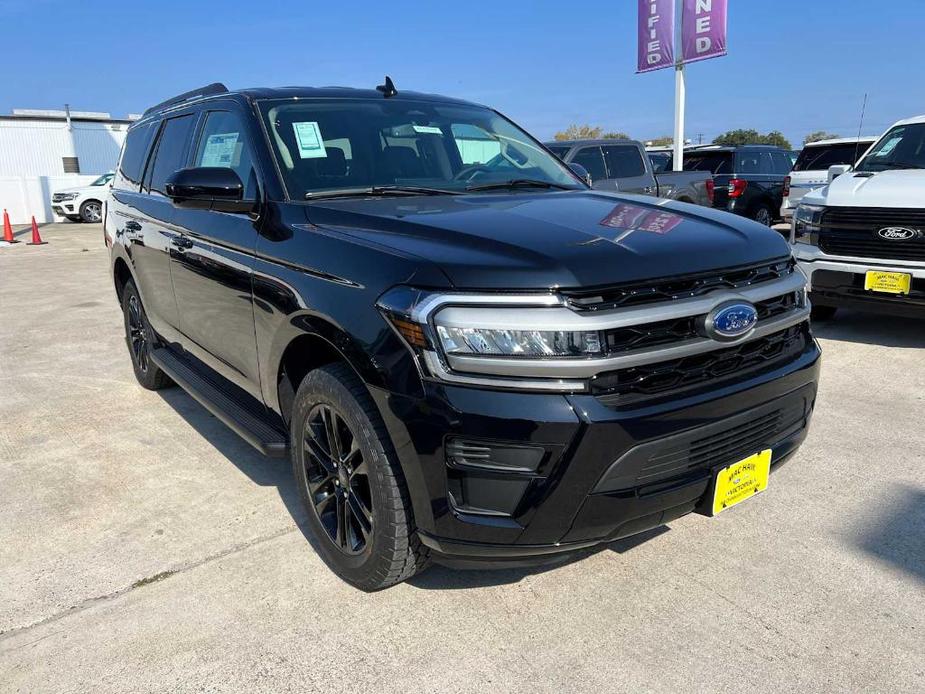 new 2024 Ford Expedition car, priced at $56,775