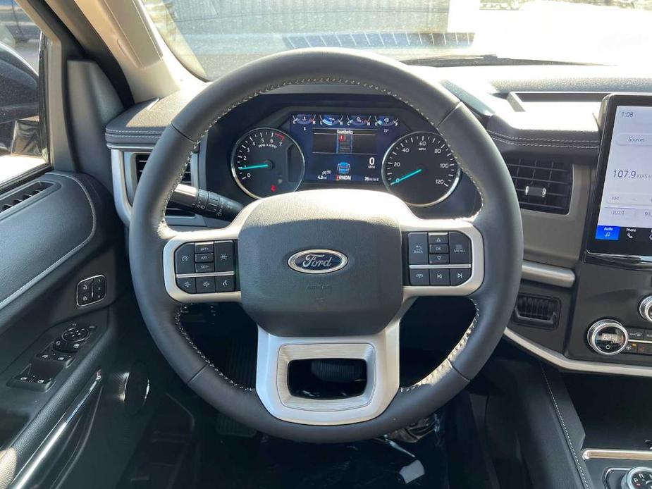 new 2024 Ford Expedition car, priced at $56,775