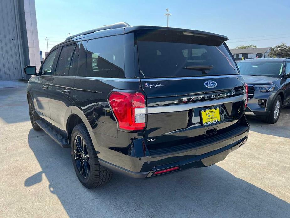 new 2024 Ford Expedition car, priced at $56,775