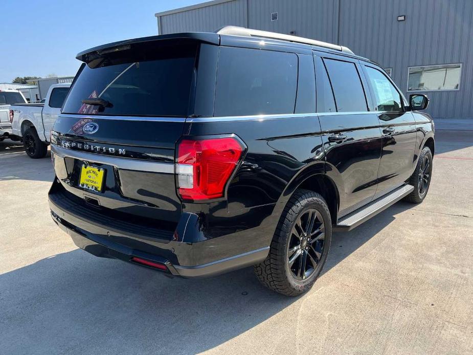 new 2024 Ford Expedition car, priced at $56,775