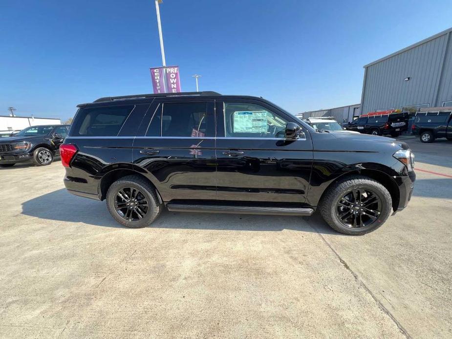 new 2024 Ford Expedition car, priced at $56,775