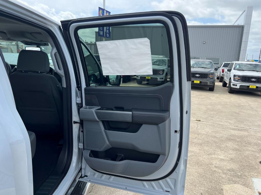 new 2025 Ford F-150 car, priced at $54,685
