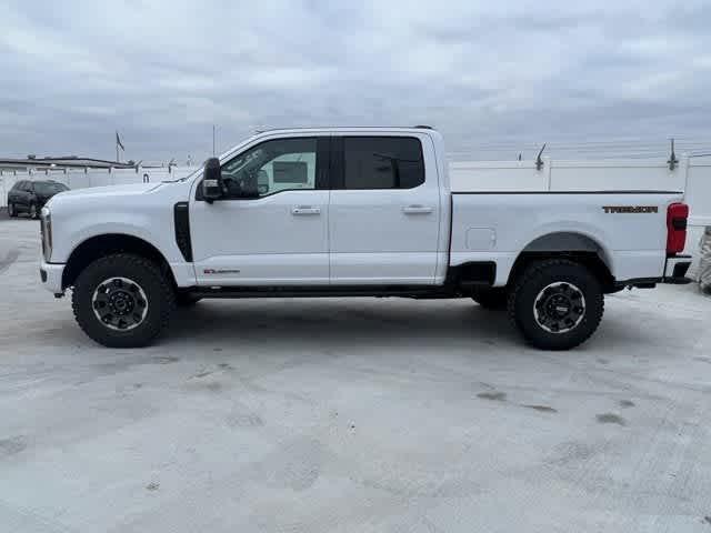 new 2024 Ford F-250 car, priced at $86,010