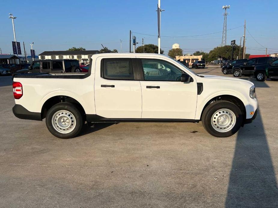 new 2024 Ford Maverick car, priced at $28,480