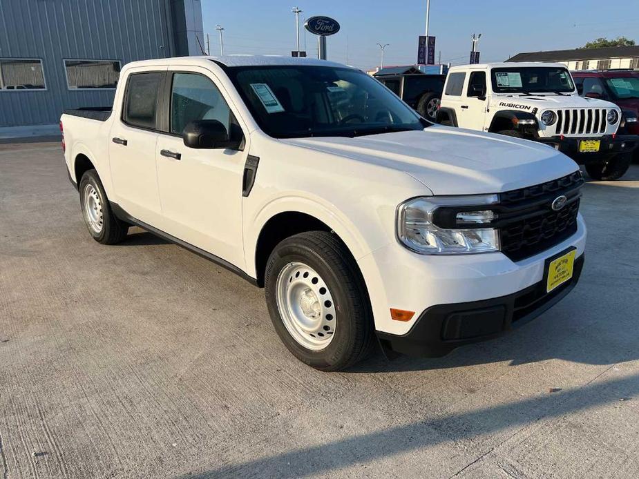 new 2024 Ford Maverick car, priced at $28,480