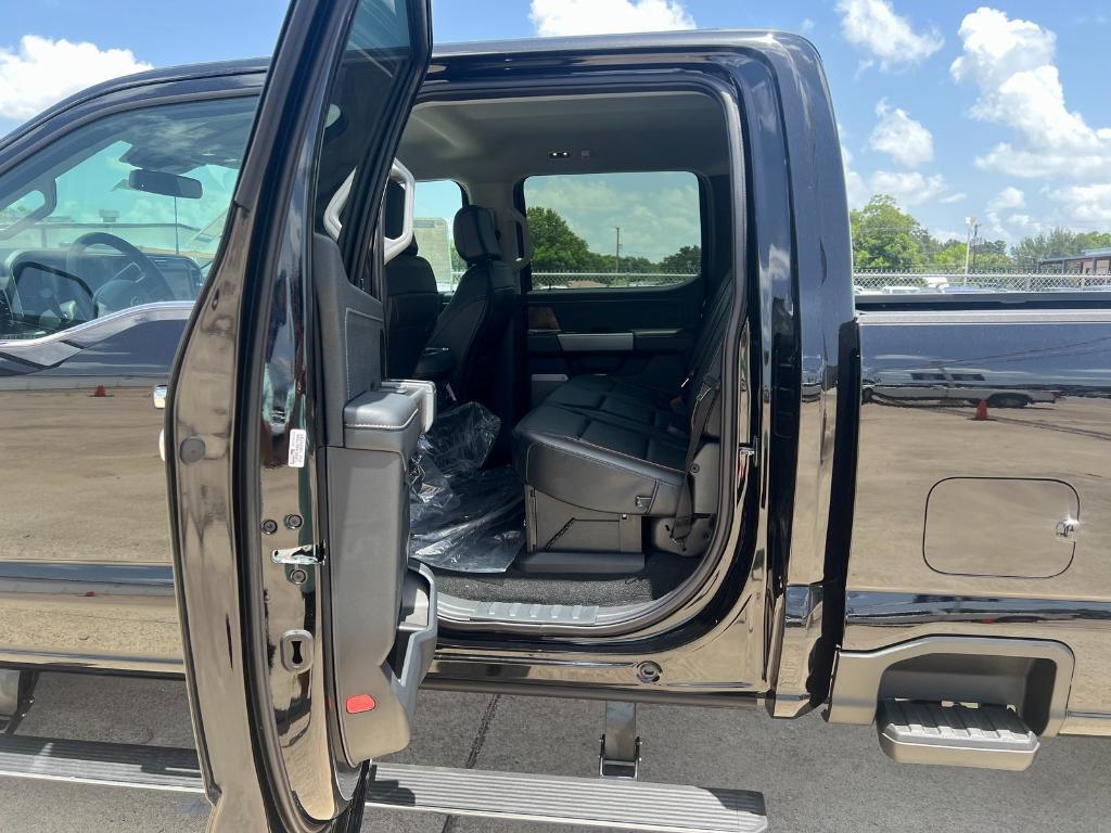 new 2025 Ford F-350 car, priced at $75,470