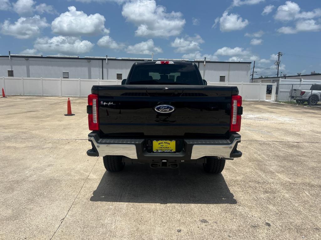 new 2025 Ford F-350 car, priced at $75,470