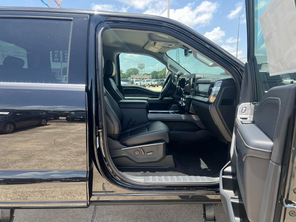 new 2025 Ford F-350 car, priced at $75,470