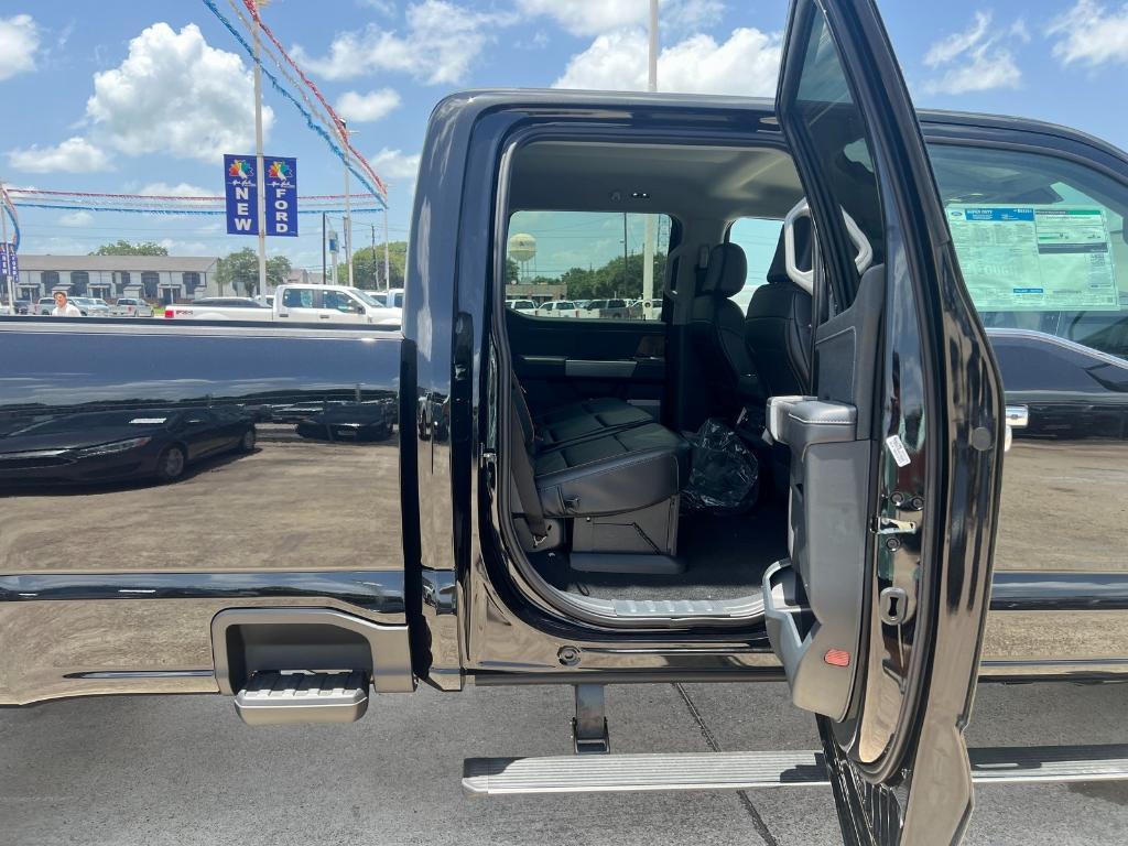 new 2025 Ford F-350 car, priced at $75,470