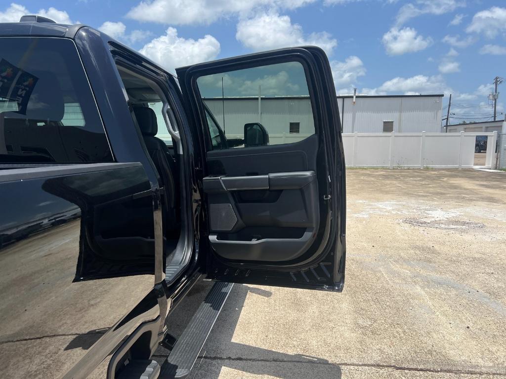 new 2025 Ford F-350 car, priced at $75,470