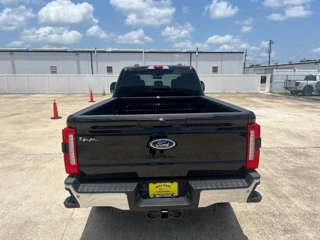 new 2025 Ford F-350 car, priced at $75,470