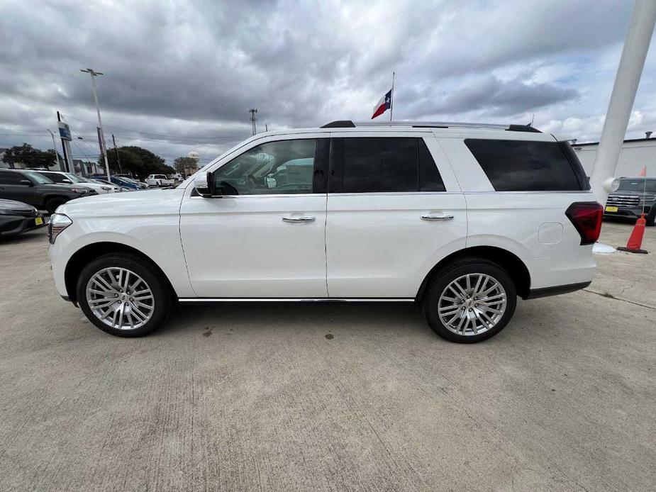 new 2024 Ford Expedition car, priced at $64,400