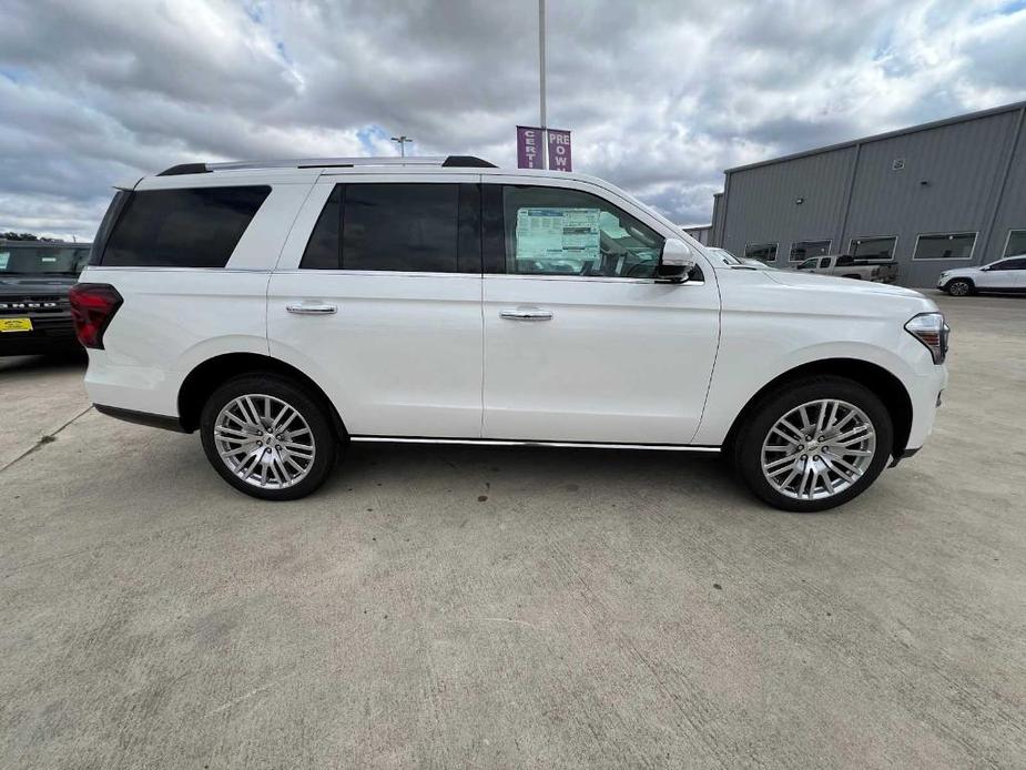 new 2024 Ford Expedition car, priced at $64,400