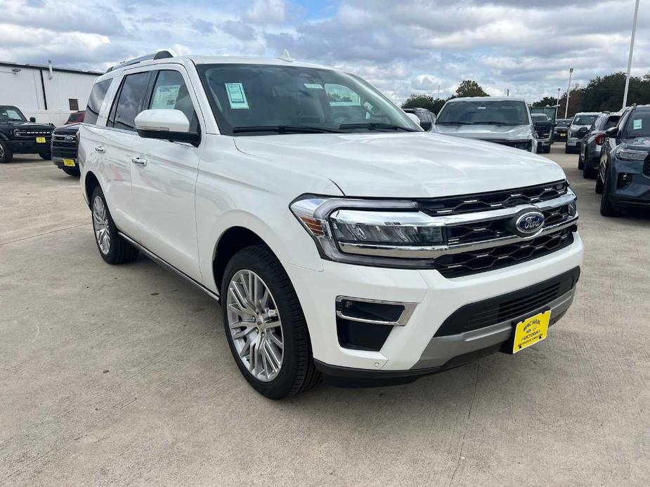 new 2024 Ford Expedition car, priced at $64,400