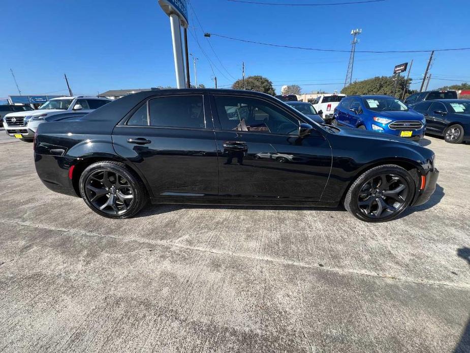 used 2022 Chrysler 300 car, priced at $22,543