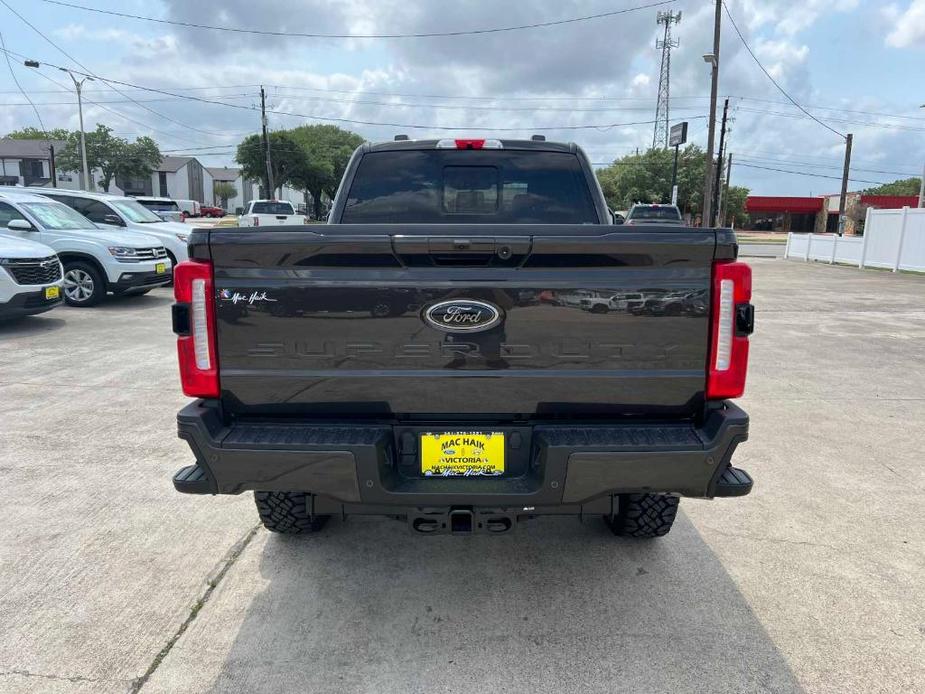 new 2024 Ford F-250 car, priced at $87,330