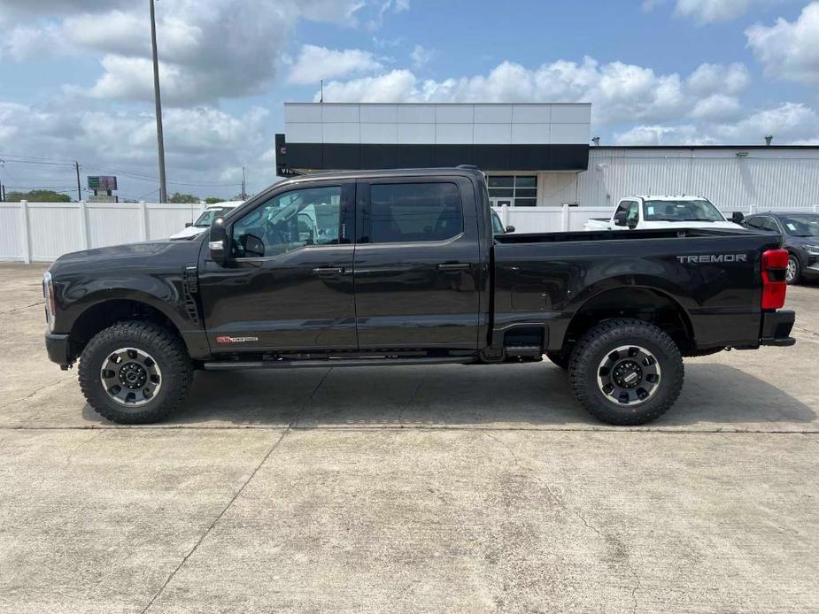 new 2024 Ford F-250 car, priced at $87,330