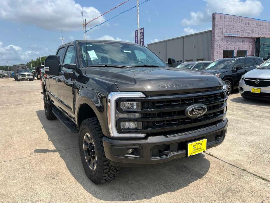 new 2024 Ford F-250 car, priced at $87,330