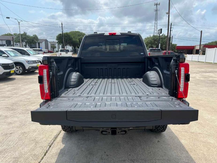 new 2024 Ford F-250 car, priced at $87,330