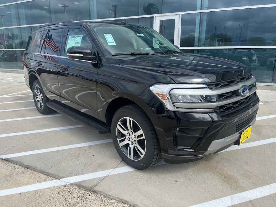 new 2024 Ford Expedition car, priced at $59,625