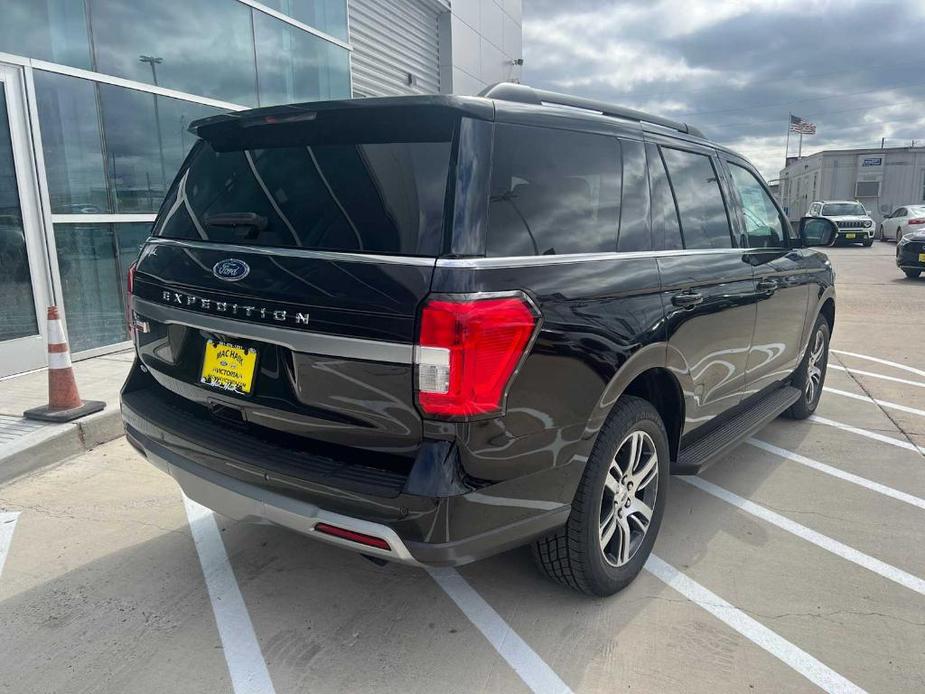 new 2024 Ford Expedition car, priced at $58,625