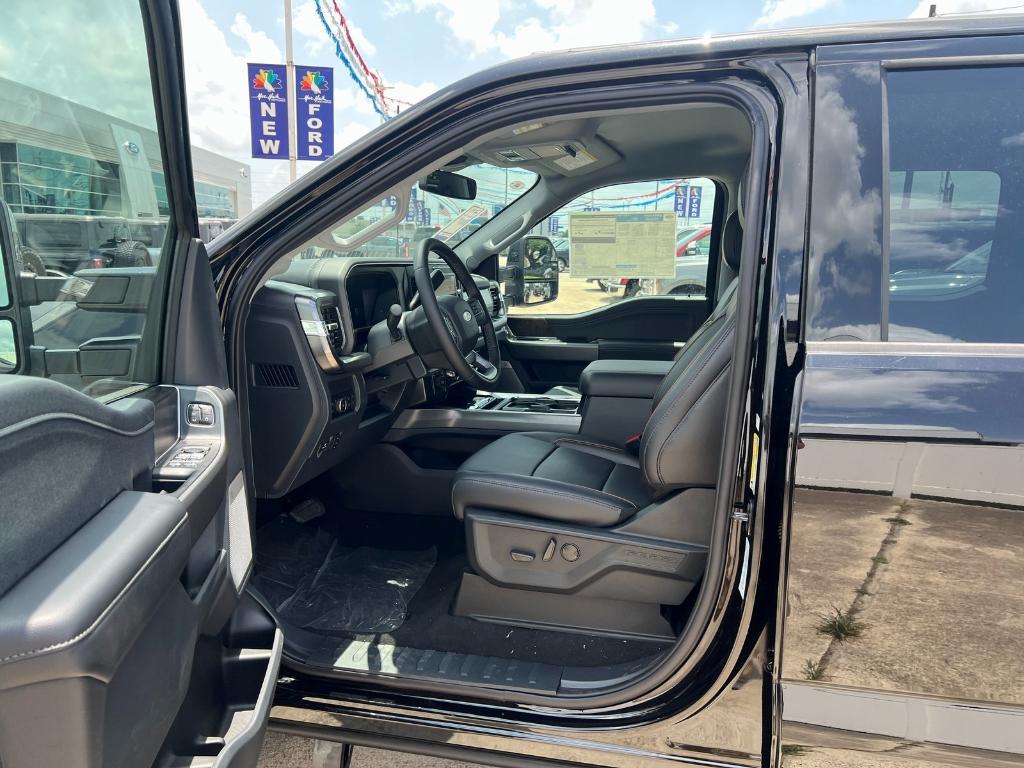 new 2025 Ford F-350 car, priced at $79,400