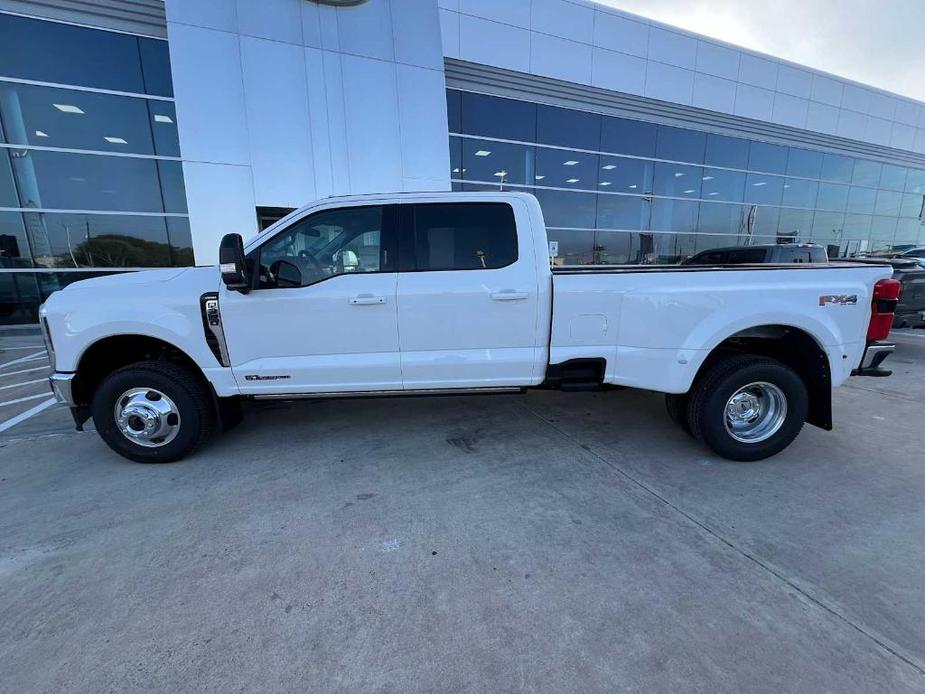 new 2024 Ford F-350 car, priced at $77,825