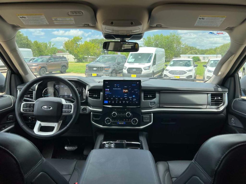 new 2024 Ford Expedition car, priced at $56,125