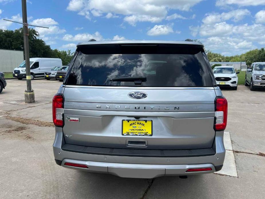 new 2024 Ford Expedition car, priced at $59,125