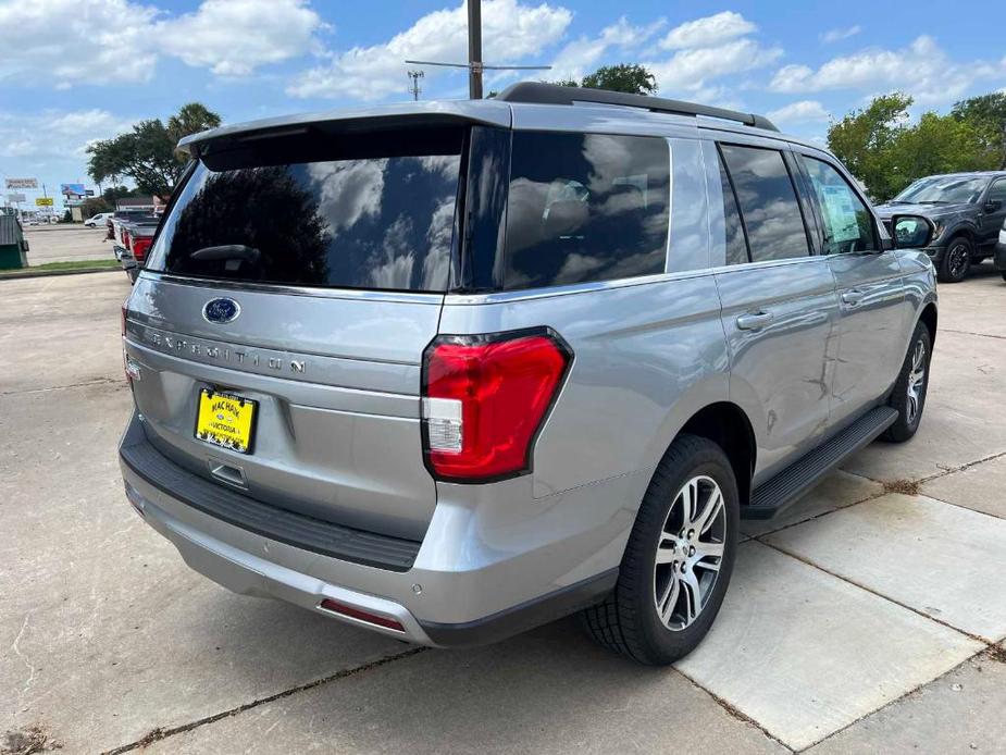 new 2024 Ford Expedition car, priced at $59,125