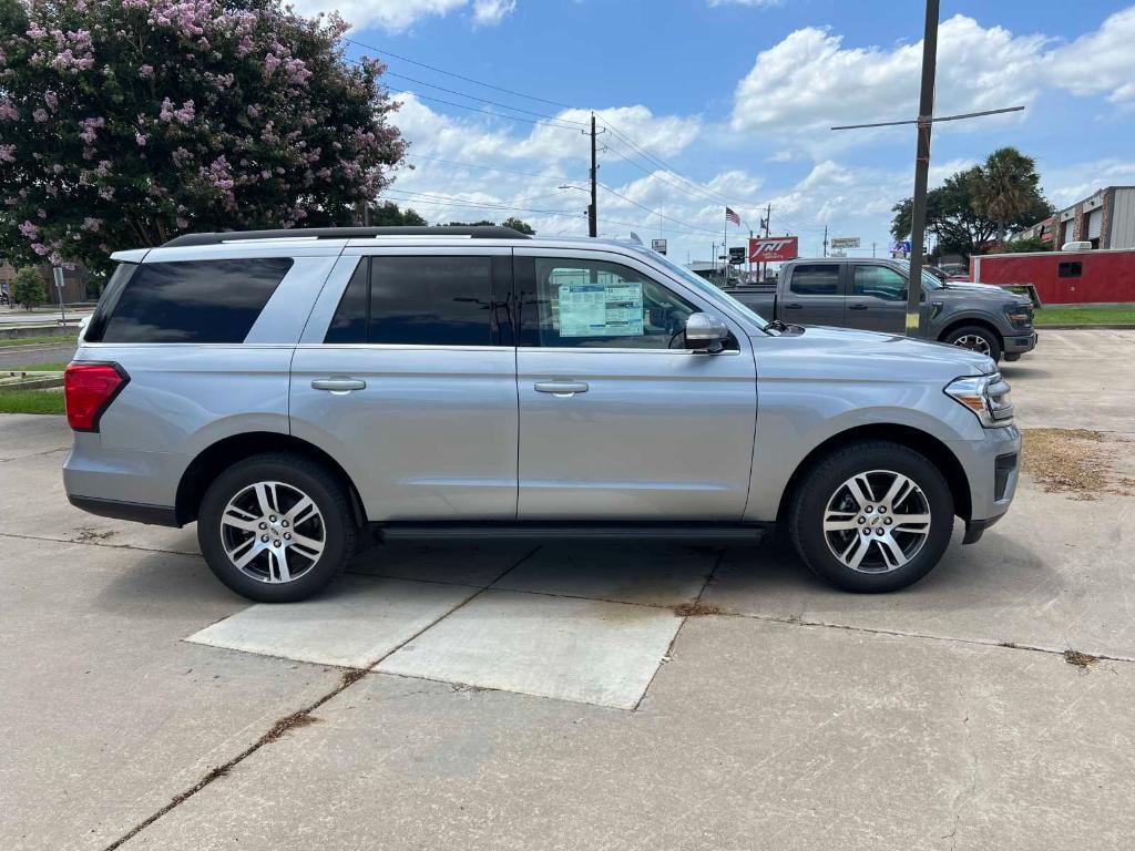 new 2024 Ford Expedition car, priced at $56,125