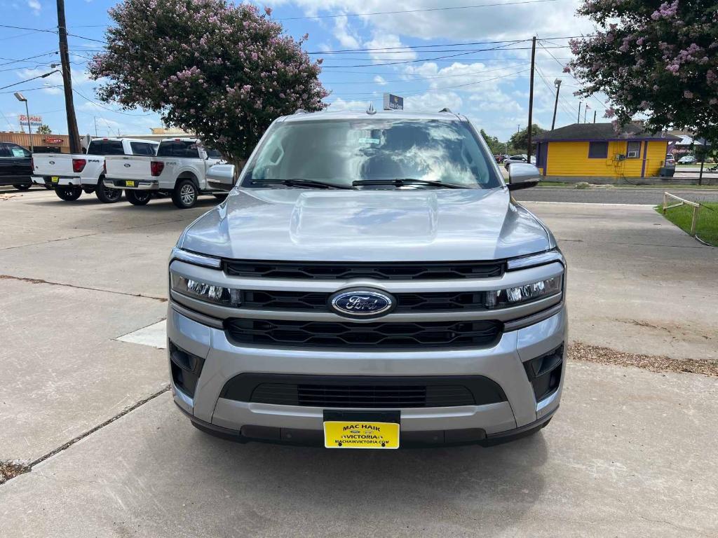 new 2024 Ford Expedition car, priced at $56,125