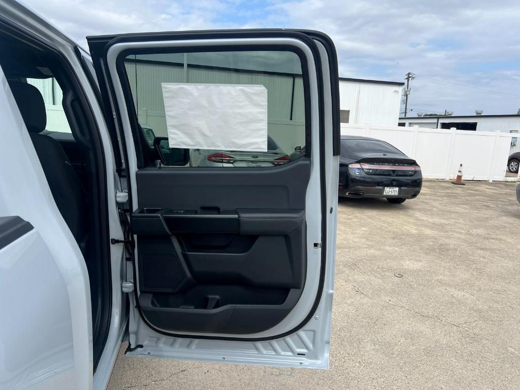 new 2025 Ford F-150 car, priced at $48,225