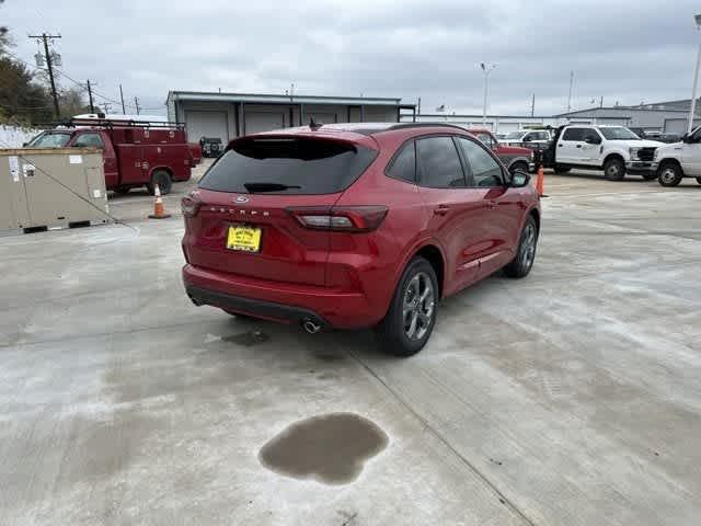 new 2024 Ford Escape car, priced at $26,820