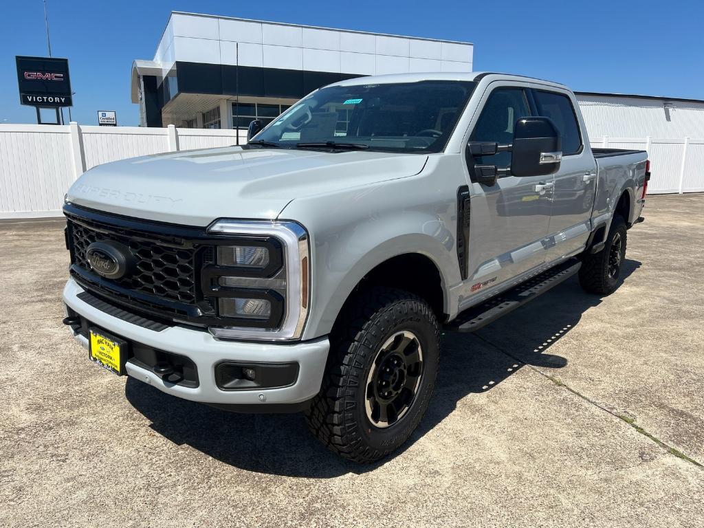 new 2025 Ford F-250 car, priced at $91,600