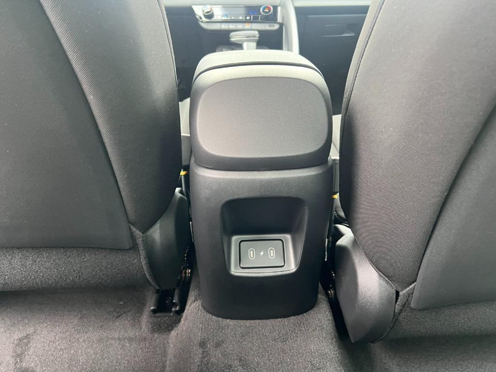 new 2025 Hyundai Elantra car, priced at $24,712