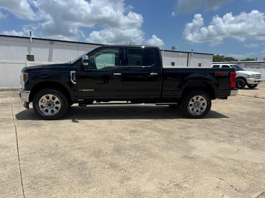 used 2019 Ford F-250 car, priced at $59,438