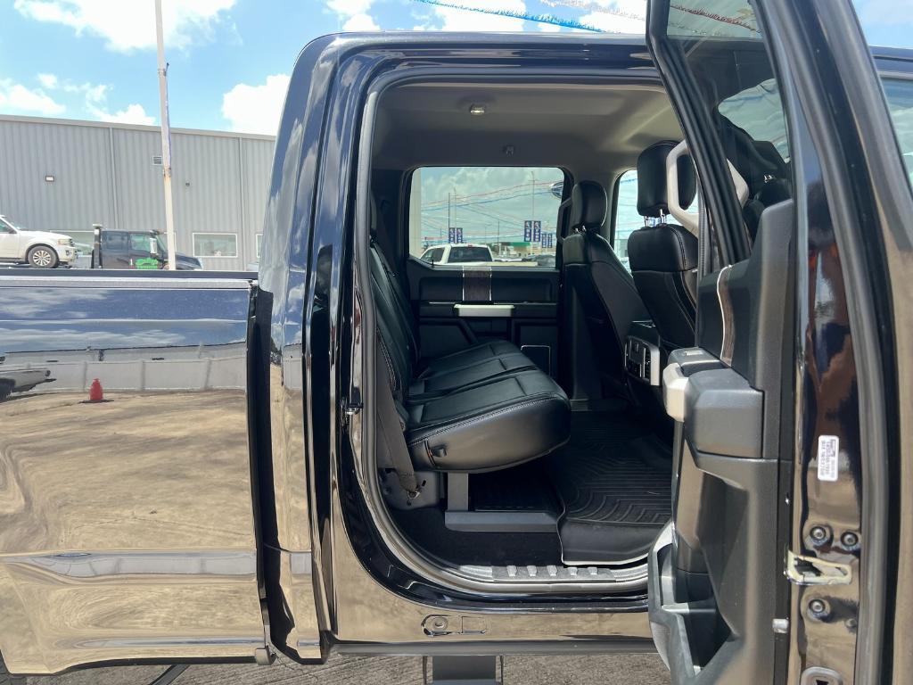 used 2019 Ford F-250 car, priced at $59,438