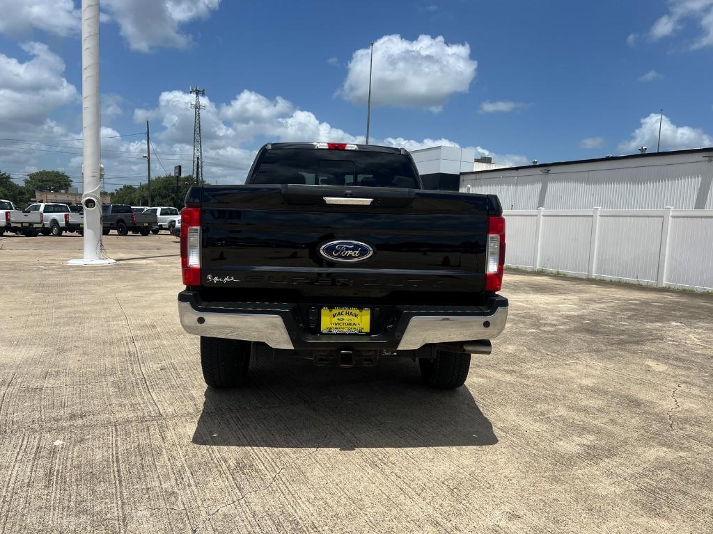 used 2019 Ford F-250 car, priced at $59,438